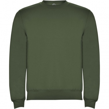 Logo trade firmakingi pilt: Clasica unisex crewneck pusa